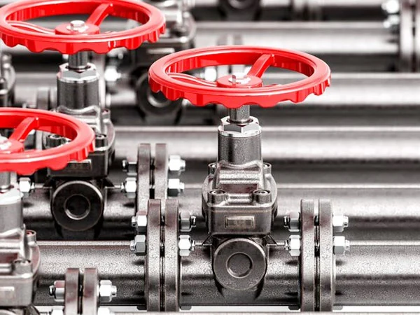 Động lực thị trường van bi và tiến bộ công nghệ Động lực thị trường van bi và tiến bộ công nghệ