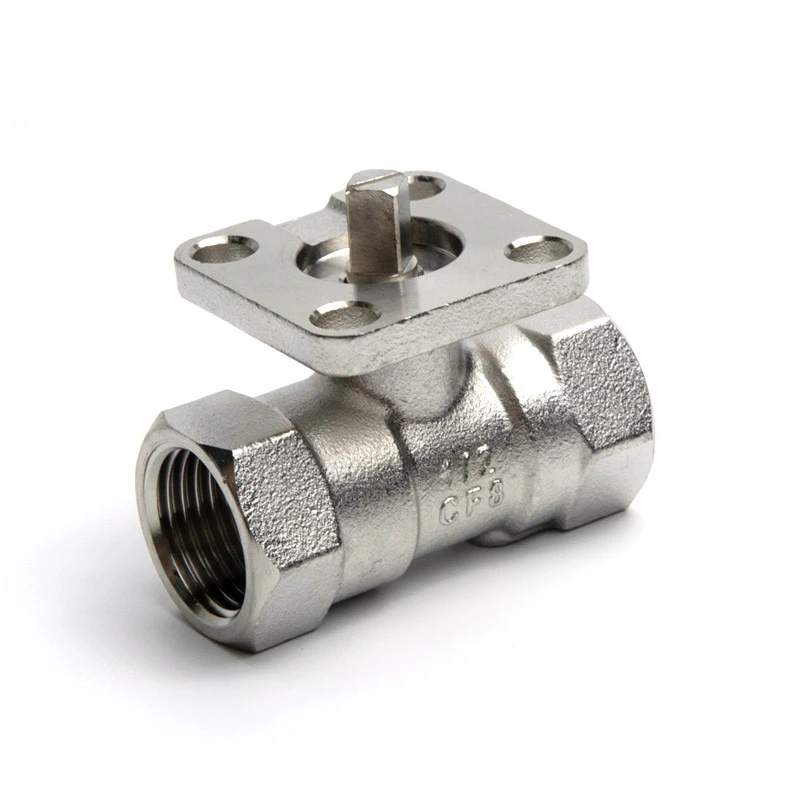 Tại sao Van bi gắn trực tiếp bằng thép không gỉ được đánh bóng bằng điện 1PC lại là lựa chọn thông minh để kiểm soát chất lỏng hiện đại Tại sao Van bi gắn trực tiếp bằng thép không gỉ được đánh bóng bằng điện 1PC lại là lựa chọn thông minh để kiểm soát chất lỏng hiện đại